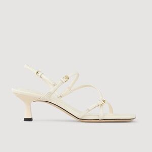 Juddy Strappy Sandals